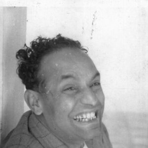 Laxmi Prasad Devkota