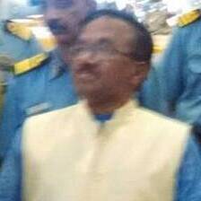 Laxmikant Parsekar