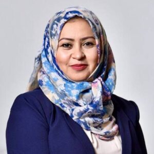 Layla Salih