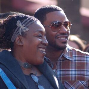 Laz Alonso