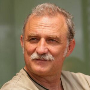 Lazar Ristovski