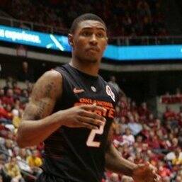 Le'Bryan Nash