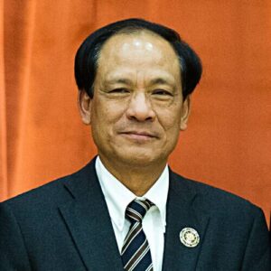 Le Luong Minh