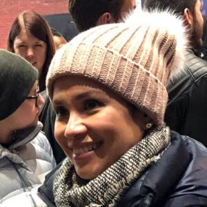 Lea Salonga