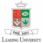Leading University Logo