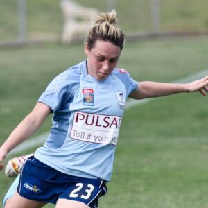 Leah Blayney