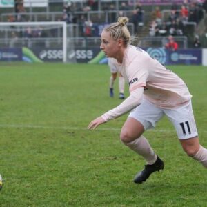Leah Galton