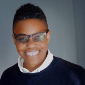 Leah Gilliam