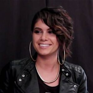 Leah LaBelle