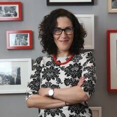 Leah Soibel