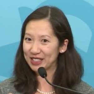 Leana Wen