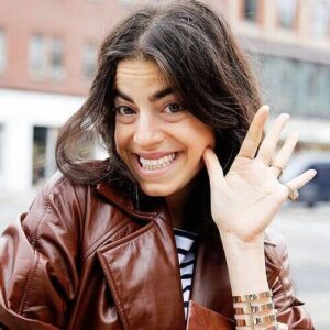 Leandra Medine