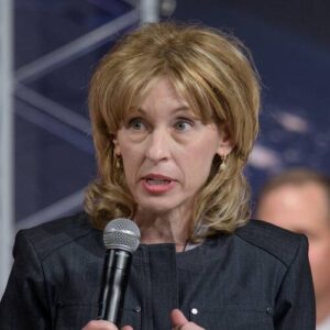 Leanne Caret