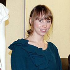 Leanne Marshall