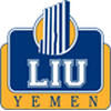 Lebanese International University Yemen Logo