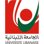 Lebanese University Logo