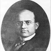 Lebbeus R. Wilfley