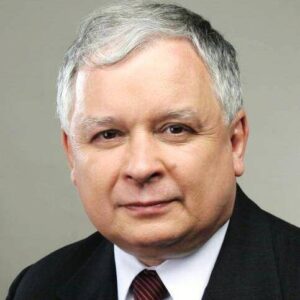 Lech Kaczyński