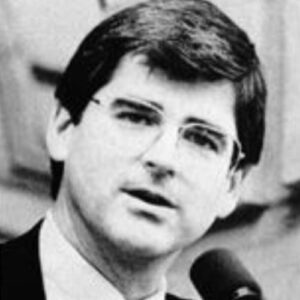 Lee A. Daniels