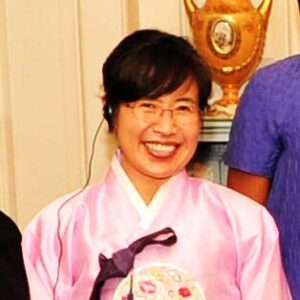Lee Ae-ran