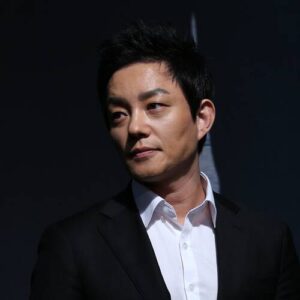 Lee Beom-soo