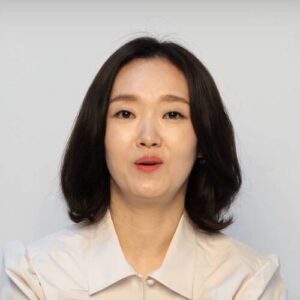 Lee Bong-ryun