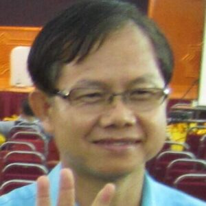 Lee Boon Chye