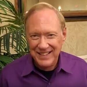 Lee Carroll
