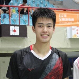 Lee Chia-Hao