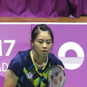 Lee Chia-Hsin