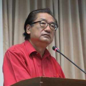 Lee Ching-hua