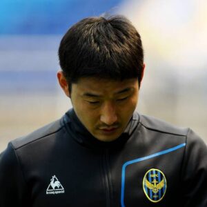 Lee Chun-soo