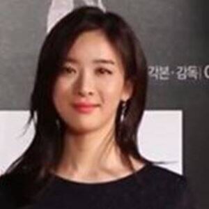 Lee Chung-ah