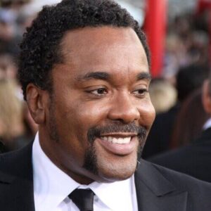 Lee Daniels