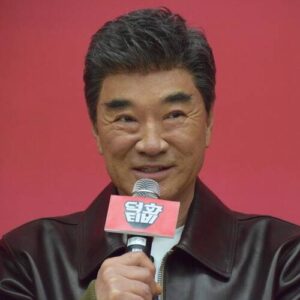 Lee Deok-hwa