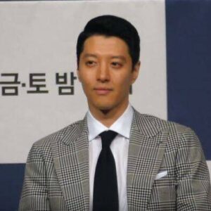 Lee Dong-gun
