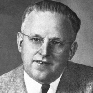 Lee E. Geyer