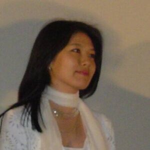 Lee Eun-ju