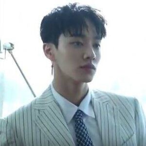 Lee Gi-kwang