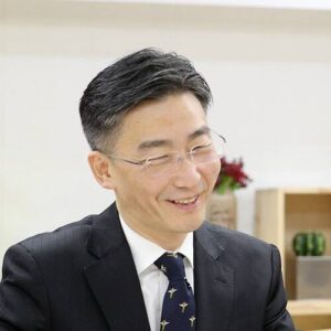 John Cook-Jong Lee