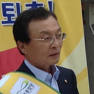 Lee Hae Chan