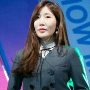 Lee Hae-ri