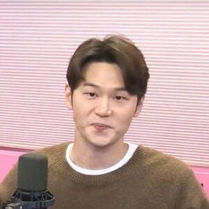 Lee Hak-joo