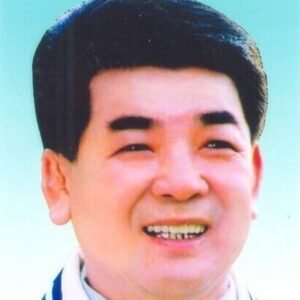 Lee Ho-shun