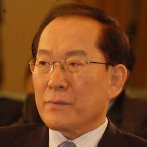 Lee Hoi-chang