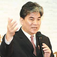 Lee Hong-yuan