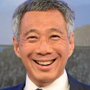 Lee Hsien Loong