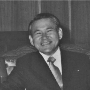 Lee Hu-rak