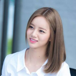 Lee Hye-ri