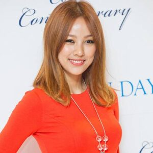 Lee Hyori